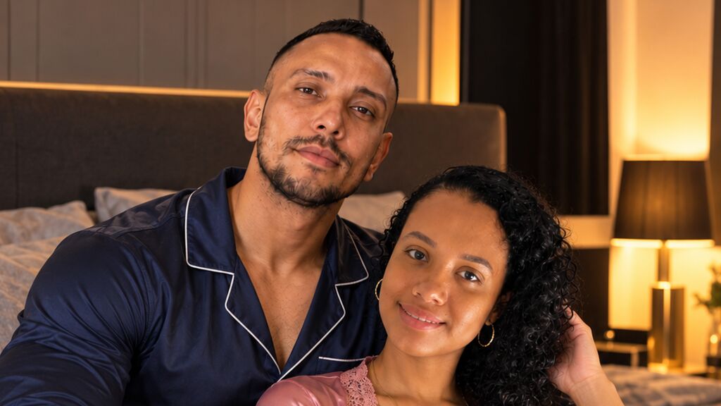 CarolineAndRicky