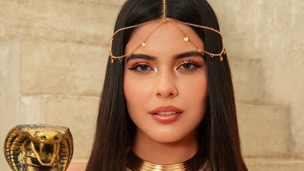 Scarlett